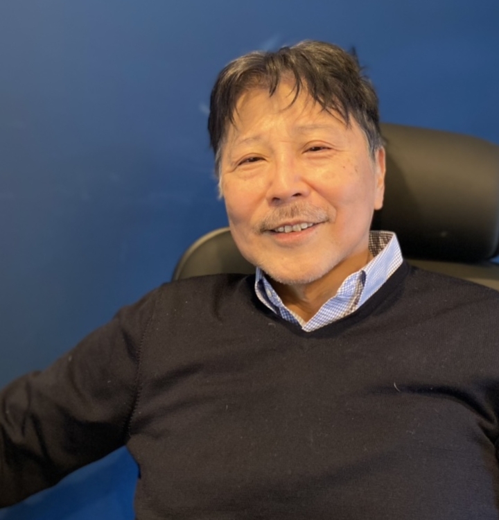 医師 藤山 直樹