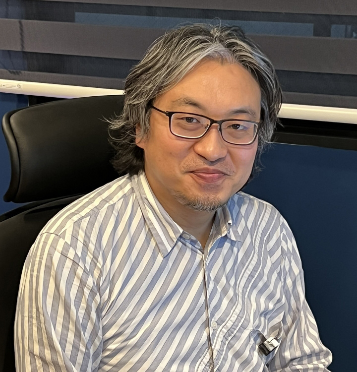 医師 池田 暁史