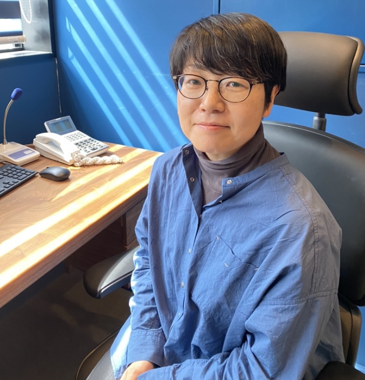 心理士 伊藤 幸恵