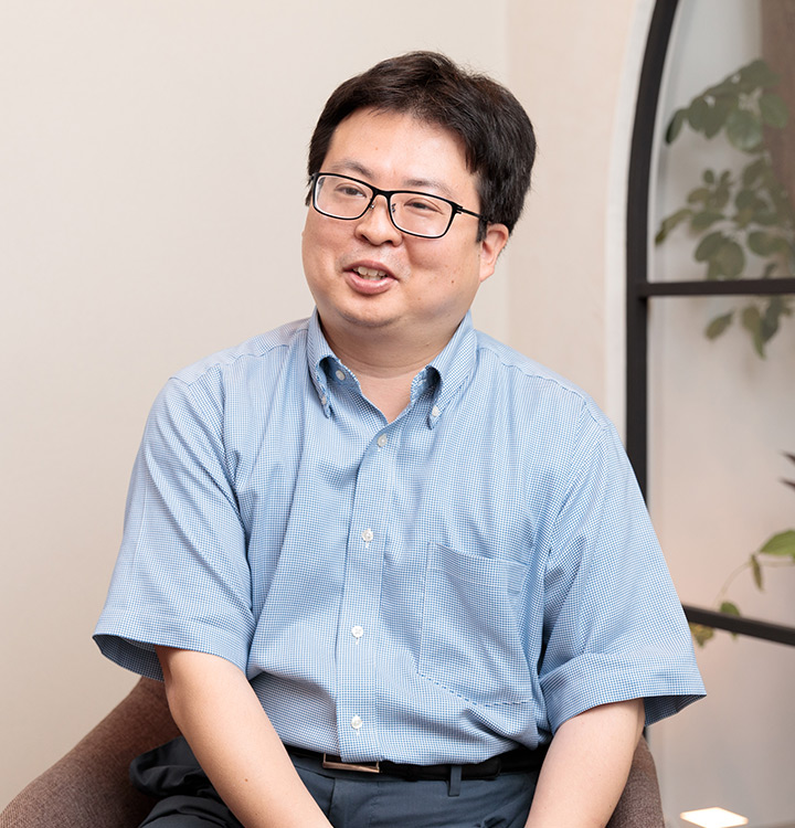医師 三浦 聡太郎