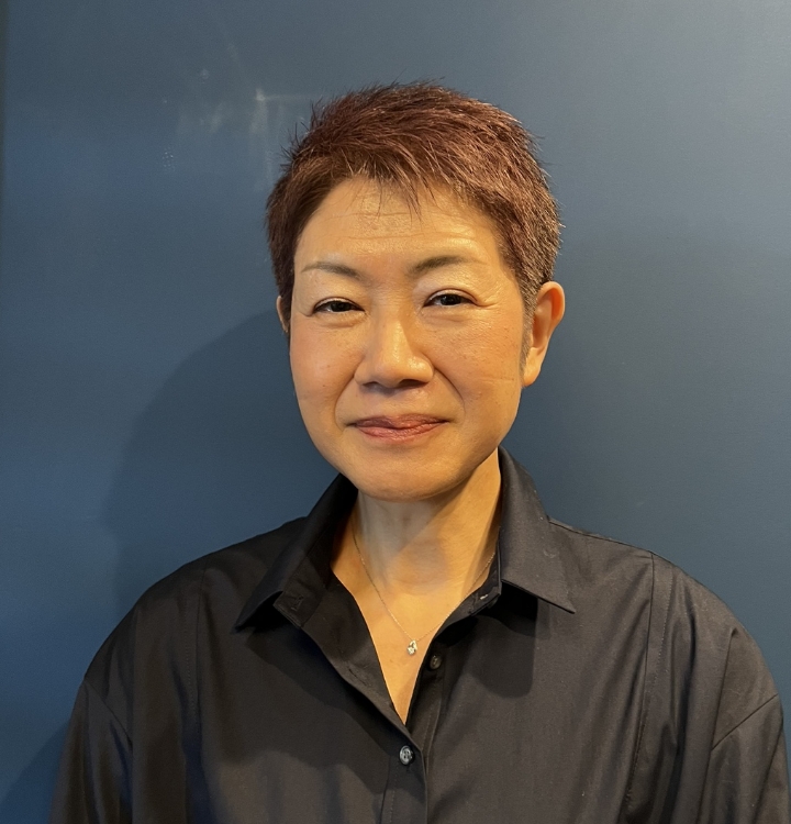 医師 村岡 倫子